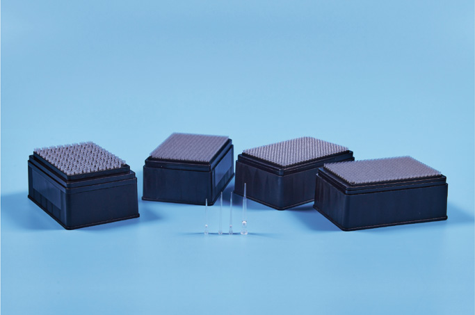 Agilent Tips suppliers