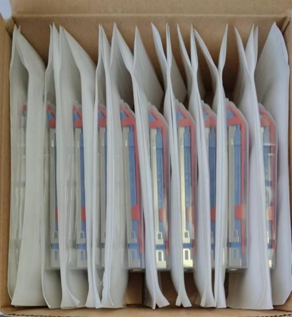 Endoscopic Linear Cutter Reload factory