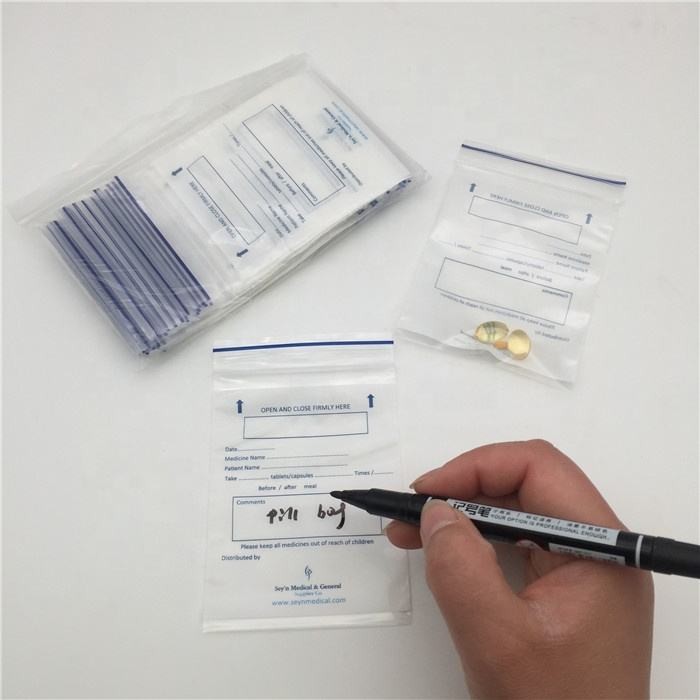 Medicine Pill Bag high quality