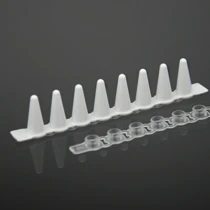 PCR 8-STRIPS TUBE suppliers