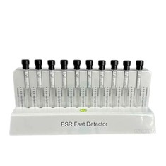 ESR Fast Detectora