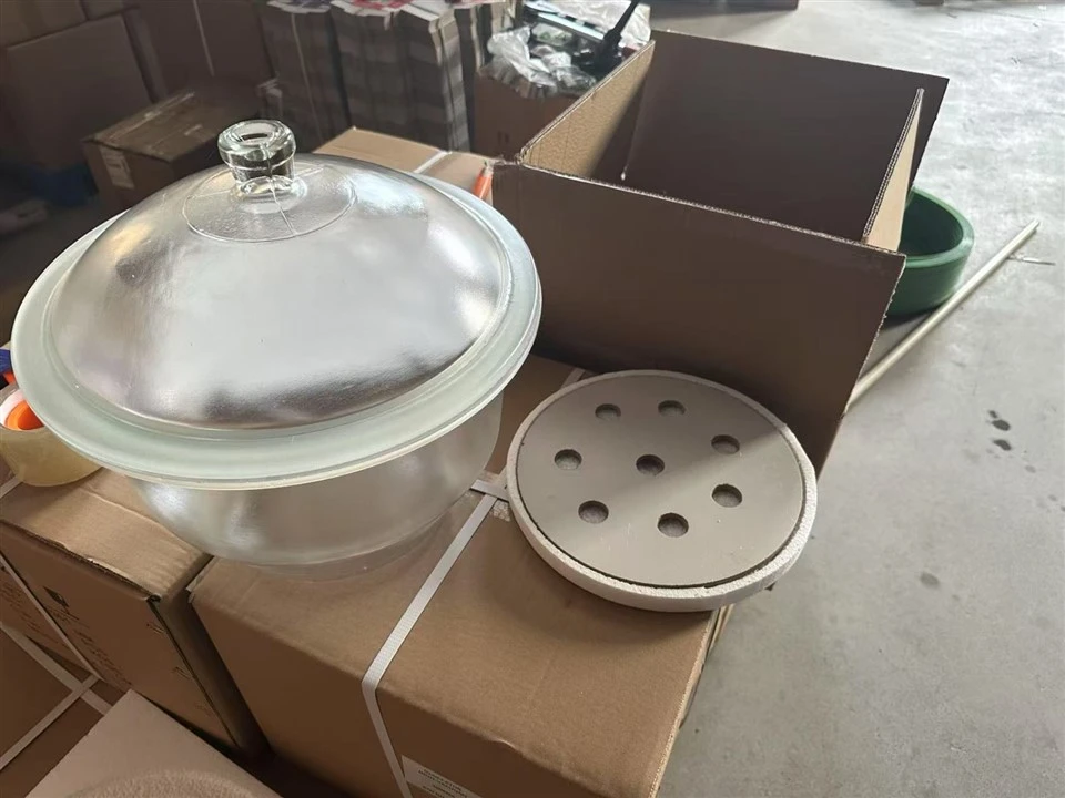 Vacuum Desiccator Chamber suppliers